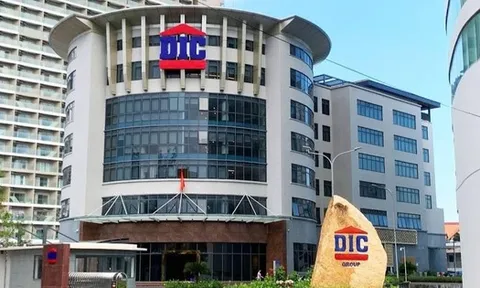 Lãi khủng nhờ Lam Hạ Center Point, DIG vẫn đối mặt tồn kho và nợ vay cao
