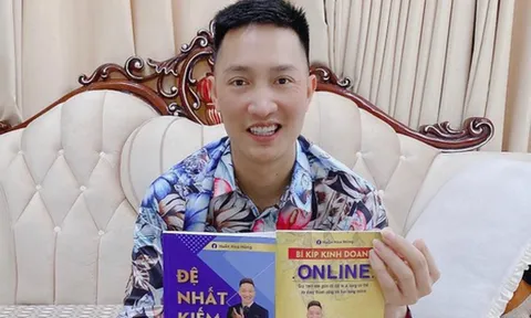 Hệ sinh thái trăm tỷ của 'Huấn Hoa Hồng' đồng loạt 'không hoạt động tại địa chỉ đã đăng ký'