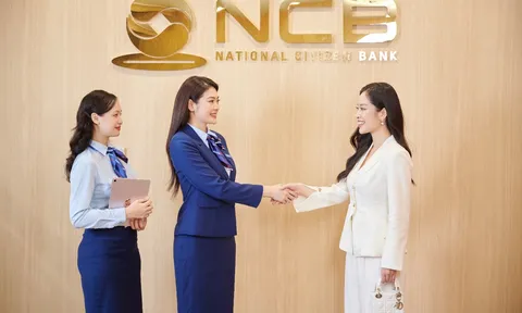 NCB cung cấp giải pháp tài chính toàn diện cho doanh nghiệp lớn