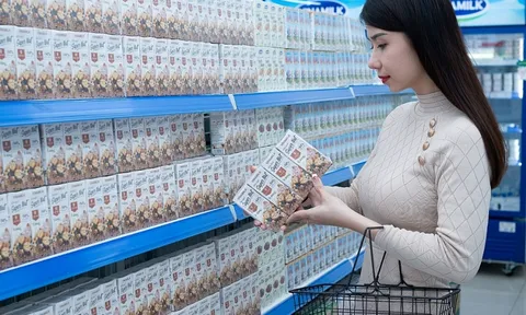 Vinamilk: Doanh thu Quý III/2022 ổn định, dòng tiền từ hoạt động kinh doanh cải thiện