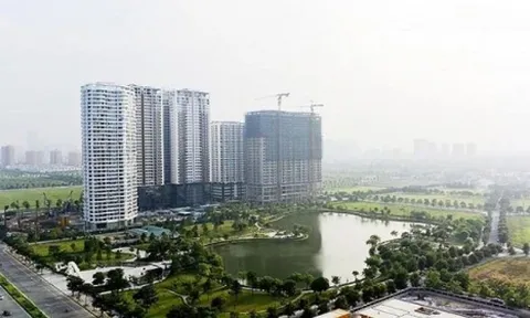 Hà Nội: 8 dự án có thể bán cho tổ chức, cá nhân nước ngoài