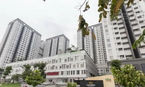 Nặng nợ trái phiếu, doanh nghiệp sẽ bán tháo bất động sản với giá rẻ?