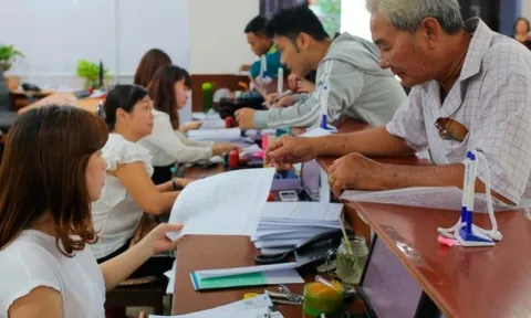 Những chính sách quan trọng có hiệu lực từ tháng 11/2022