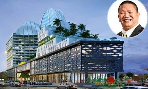 Sau Hòa Phát, Tập đoàn Hoa Sen 'nối gót' công bố lỗ khủng