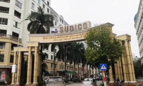Sông Đà - Sudico (SJS): Hậu 'đổi chủ', lợi nhuận sau thuế quý 3 tiếp tục 'bốc hơi'