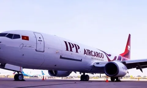 "Nuôi quân, chờ thời" hay cú delay vô thời hạn của IPP Air Cargo?