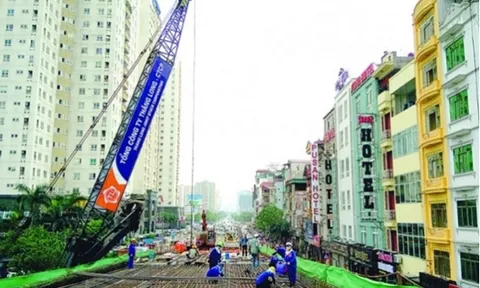 Tình cảnh ‘phú quý giật lùi’ của Tổng công ty Thăng Long (TTL)