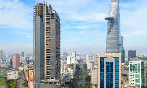 Tp.HCM bắt đầu tính thuế theo bảng giá đất mới từ hôm nay