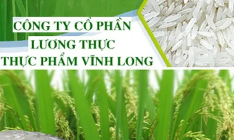 Thực phẩm Vĩnh Long bị phạt vì vi phạm công bố thông tin chứng khoán