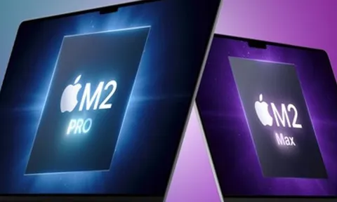 Tin tức công nghệ mới nóng nhất hôm nay 1/11: Apple lùi lịch ra mắt MacBook mới