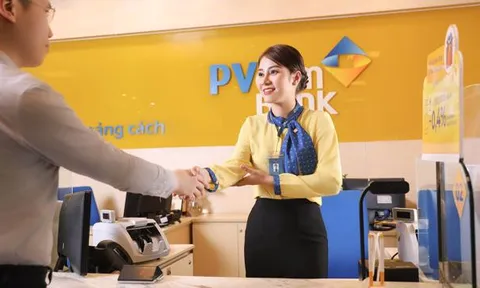 PVcomBank triển khai nhiều giải pháp đồng hành cùng khách hàng tổ chức