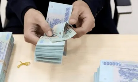 Loạt đại gia tiền mặt đình đám trên sàn chứng khoán nắm giữ lượng tiền mặt siêu khủng