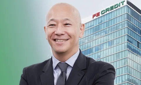 FE CREDIT 12 tuổi: Một phiên bản Tiên phong, Kiên cường và Chính trực