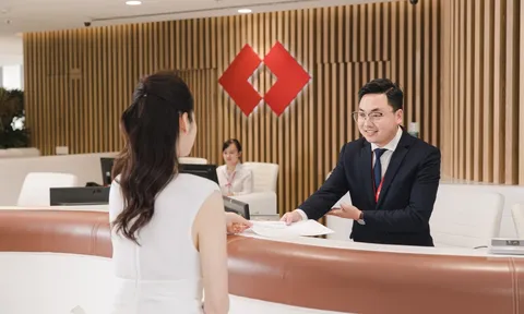 Techcombank tăng trưởng CASA 2 quý liên tiếp, “hé lộ” 3 lợi thế khác biệt