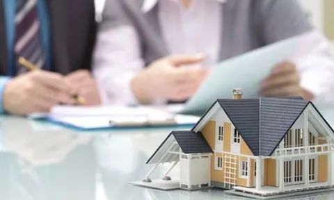 HoREA đề xuất phương án mới quy định đặt cọc dự án bất động sản