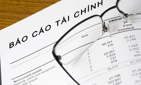 HOSE gọi tên 4 doanh nghiệp chậm nộp báo cáo tài chính quý 3/2023