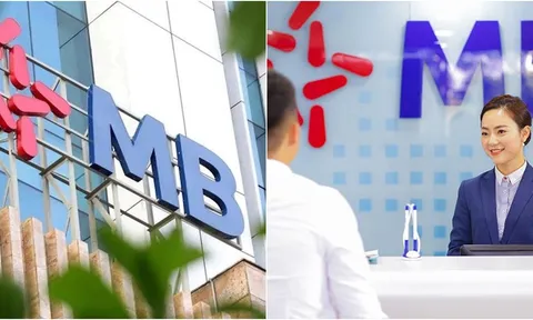 Ngân hàng MBBank quý III/2023: Nợ xấu tăng gấp đôi, vượt mốc 10.000 tỷ đồng