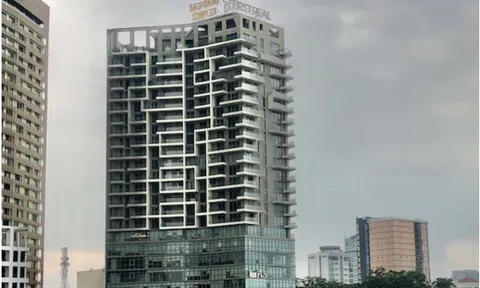 Bỏ 200 tỷ mua 10 triệu cổ phiếu Bạch Đằng Complex, tài chính của First Real ra sao?