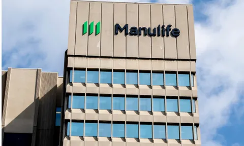 Manulife: Quỹ đầu tư thâm hụt, khách đồng loạt hủy hợp đồng, rớt top 10 công ty uy tín