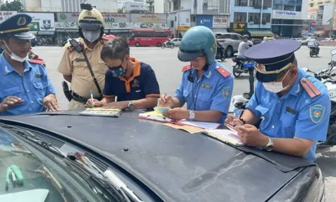 Hà Nội kiểm tra 6 bến xe, 34 doanh nghiệp vận tải