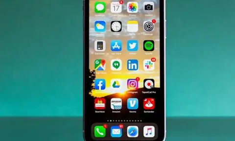 Tin tức công nghệ mới nóng nhất hôm nay 3/11/2022: Người dùng iPhone có thể bị nghe lén