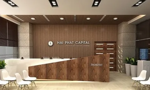 Ém thông tin, Công ty Đầu tư Hải Phát Thủ Đô bị phạt 85 triệu đồng