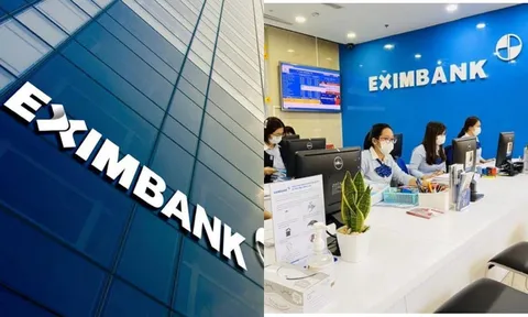 Ngân hàng Eximbank: Lãi quý III/2023 “bốc hơi” 76%, nợ xấu tăng mạnh
