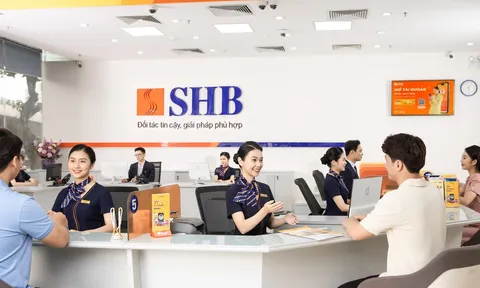 SHB công bố phương án tăng vốn lên 53.442 tỷ đồng