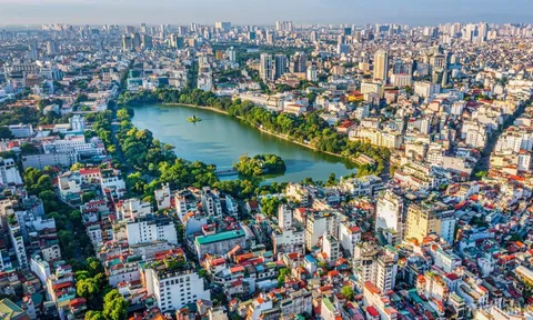 Bảng giá đất tại Hà Nội và TP.HCM tăng mạnh: Lo ngại đẩy giá nhà lên cao hơn