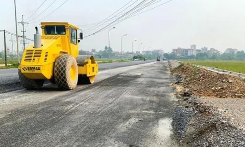 Liên tục bị cảnh cáo vì chậm tiến độ, Tập đoàn Thành Huy lại trúng thầu trăm tỷ tại Hà Tĩnh