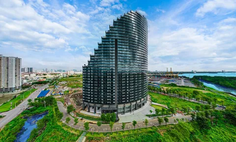 Sở hữu nhiều tiềm năng tăng giá, Sunshine Diamond River hút các nhà đầu tư