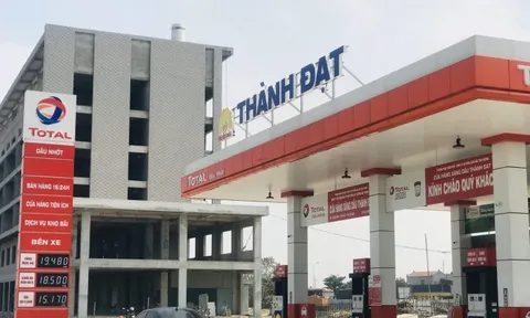Đầu tư phát triển Thành Đạt: Nhận diện 'ông lớn' xây dựng, BĐS ở Hà Nam
