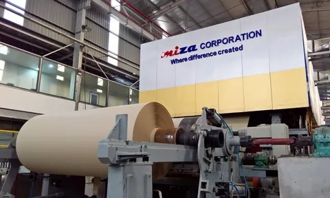 Cổ phiếu MZG lên sàn, Công ty Miza có tiềm lực thế nào?