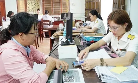 Bổ sung đối tượng bị tạm hoãn xuất cảnh nếu nợ thuế