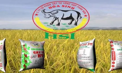 HSI: Chủ thương hiệu 'Phân bón Con Trâu' bị phạt vì chậm công bố báo cáo