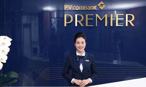 Đa dạng đặc quyền ưu đãi, nâng tầm trải nghiệm Hội viên Dịch vụ Ngân hàng Ưu tiên