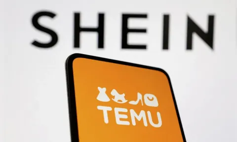 Phát hiện 70% sản phẩm Temu và Shein vi phạm tiêu chuẩn an toàn của EU