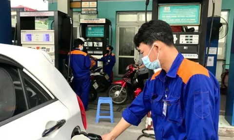 Các ông lớn xăng dầu có thực sự càng làm càng lỗ?