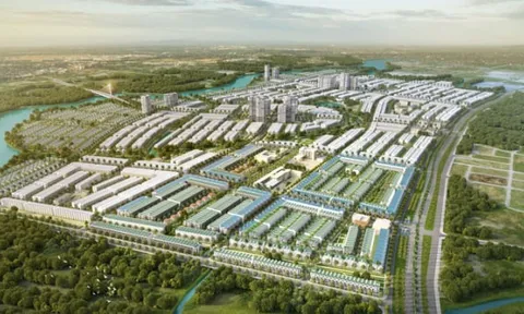 T&T Group khánh thành giai đoạn 1 hai dự án lớn tại ĐBSCL
