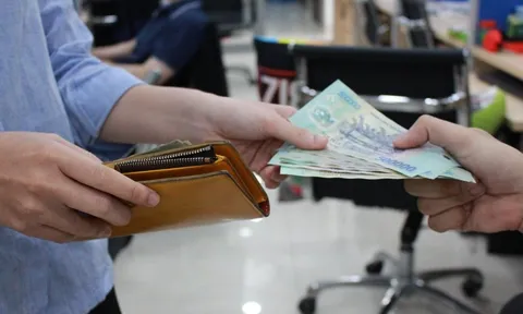 Khuyến cáo từ Công an: Cách chơi hụi đúng luật, giảm rủi ro