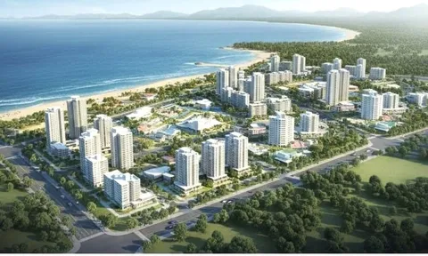 Chân dung 'ông lớn' Sài Gòn đứng sau dự án 550 tỷ đồng ở Hà Tĩnh
