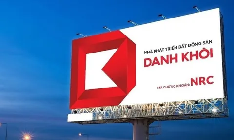 Tập đoàn NRC: Quý III/2025 lãi ròng 24 tỷ, tiền mặt chưa nổi 1 triệu đồng