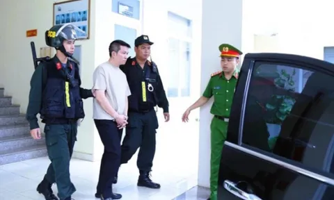 Bắt chồng Đoàn Di Băng để điều tra hành vi sản xuất, buôn bán hàng giả
