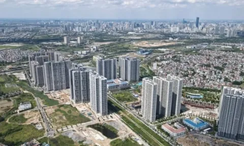 Phạt đến 1 tỷ đồng nếu chủ đầu tư không nộp hồ sơ cấp sổ đỏ cho người dân