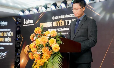 Hội nghị khách hàng chủ đề “Nhượng quyền thương hiệu thời trang Vulcano”