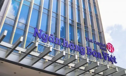 BVBank: Trường kỳ nợ thuế, lợi nhuận giảm, nợ xấu tăng sốc