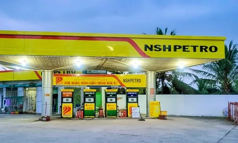 PSH: Doanh thu và lợi nhuận đồng loạt 'bốc hơi', cổ phiếu liên tục tăng mạnh