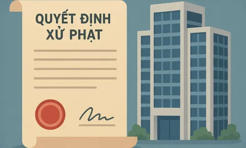 Bị phạt vì chậm công bố thông tin, sức khỏe tài chính của An Thịnh Group hiện ra sao?