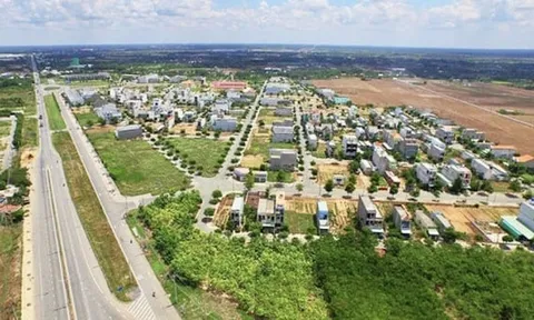 Chính phủ đề xuất áp bảng giá thay giá đất cụ thể khi bồi thường