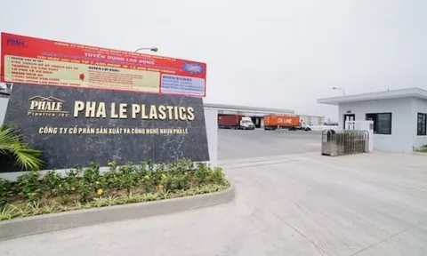 Nhựa Pha Lê sẽ hoàn thành đợt chào bán 20 triệu cổ phiếu riêng lẻ trong tháng 1/2026